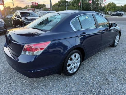 Used 2008 Honda Accord EX image 6
