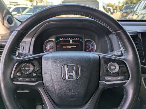 Used 2022 Honda Pilot Special Edition image 27