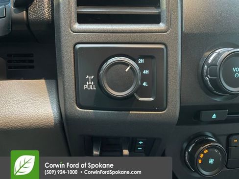 Used 2017 Ford F350 XL w/ XL Value Package image 30