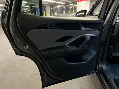 New 2026 Volkswagen Tiguan SE AWD/4WD image 21