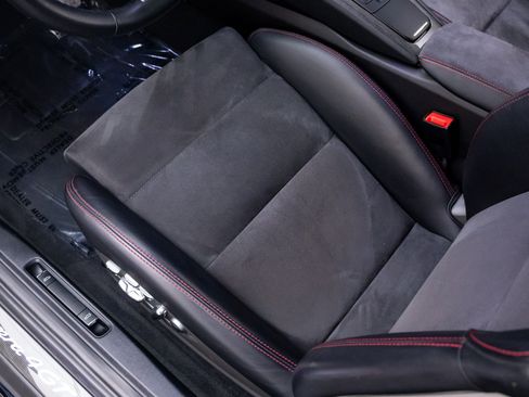 Used 2015 Porsche 911 Carrera 4 GTS AWD/4WD image 15