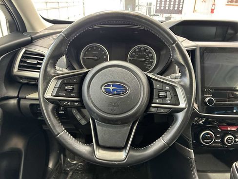 Used 2020 Subaru Forester Limited AWD/4WD image 11