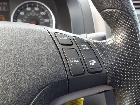 Used 2007 Honda CR-V EX image 26