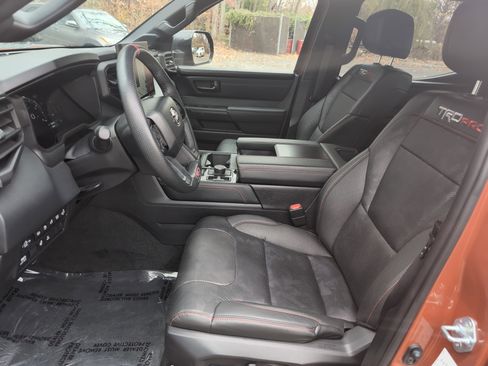 Used 2024 Toyota Tundra TRD Pro image 17