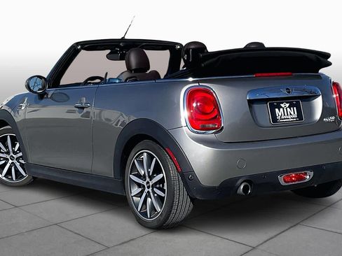 Used 2017 MINI Cooper Convertible image 12