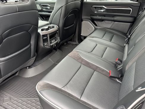 New 2026 RAM 1500 Laramie w/ Night Edition image 14