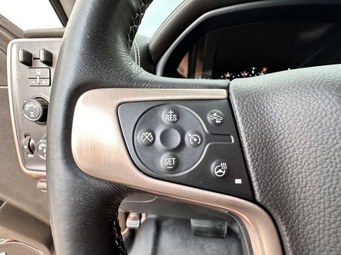 Certified 2018 GMC Sierra 1500 Denali w/ Denali Ultimate Package AWD/4WD image 37