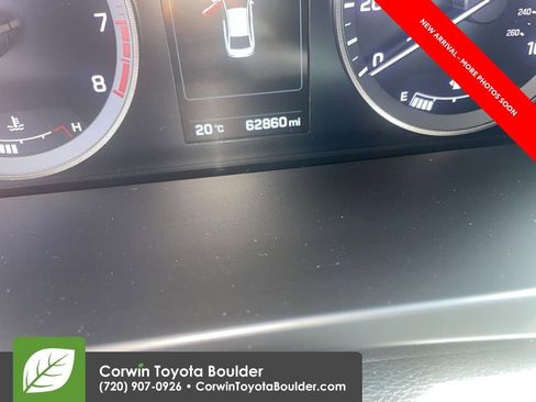 Used 2016 Hyundai Sonata Limited w/ Option Group 04 image 9