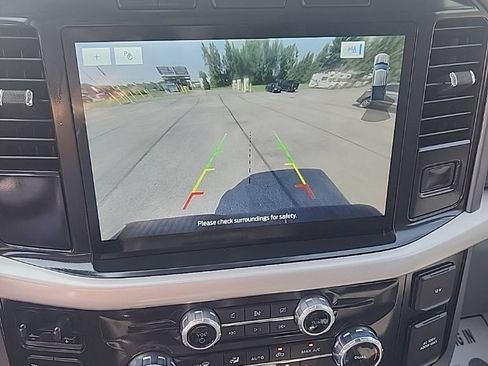 Used 2023 Ford F150 XLT w/ Equipment Group 302A High AWD/4WD image 26