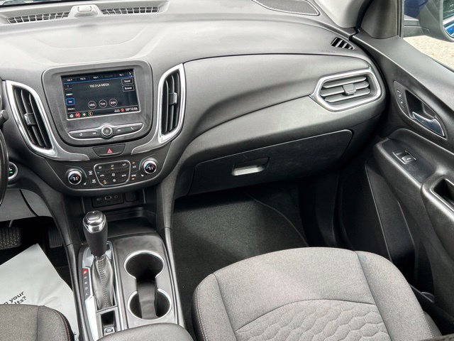 Used 2019 Chevrolet Equinox LT AWD/4WD image 48