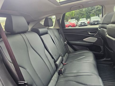 Used 2021 Acura RDX AWD w/ Technology Package image 11