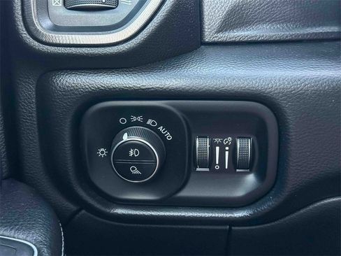 Used 2020 RAM 2500 Power Wagon image 35