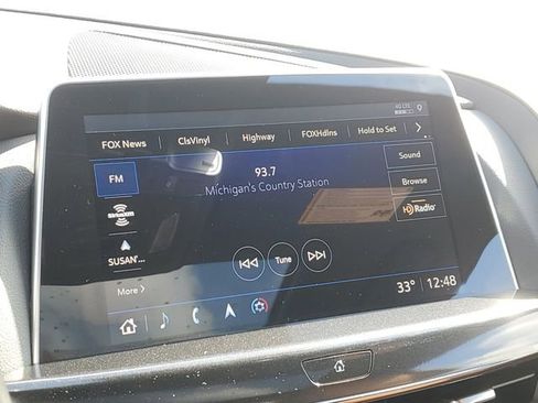 Certified 2023 Cadillac CT5 Luxury image 12