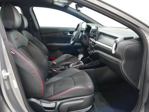 Used 2023 Kia Forte GT image 36