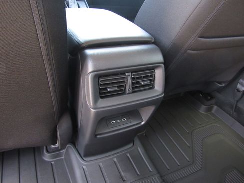 New 2026 Honda CR-V EX image 12