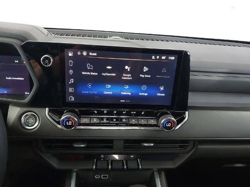 New 2026 Chevrolet Colorado Trail Boss image 21