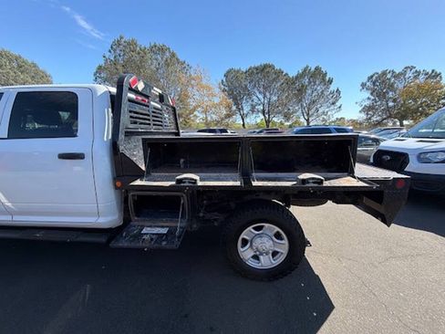 Used 2023 RAM 2500 Tradesman AWD/4WD image 19