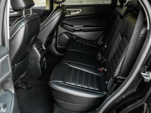 Used 2023 Ford Edge SEL image 21