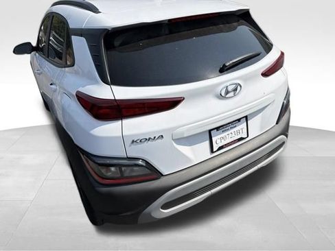 Used 2023 Hyundai Kona SEL FWD image 12