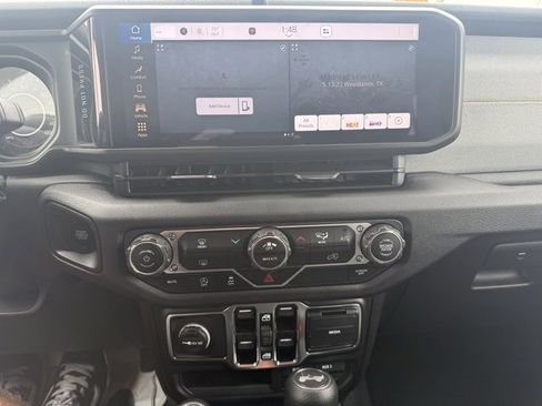 New 2025 Jeep Wrangler Sport S image 17