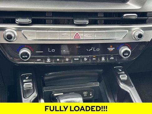 Used 2024 Kia Telluride S w/ S Sunroof Package AWD/4WD image 25