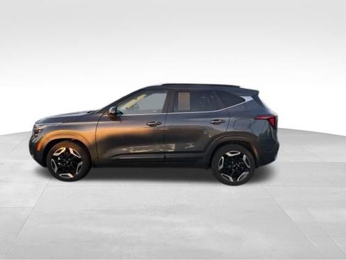 Certified 2024 Kia Seltos SX AWD/4WD image 5