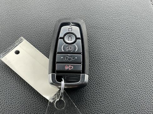 Used 2023 Ford F150 XLT w/ Equipment Group 302A High image 16