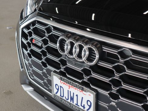 Used 2023 Audi SQ5 Premium Plus image 25