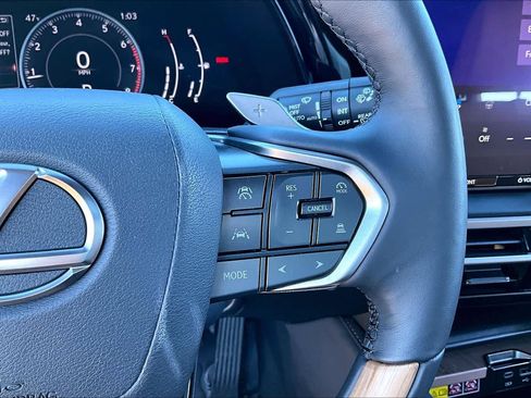 Used 2024 Lexus RX 350 Premium w/ Accessory Package (Z1) image 24