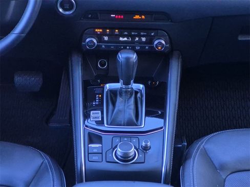 Used 2024 MAZDA CX-5 AWD 2.5 S w/ Premium Plus Pkg image 10