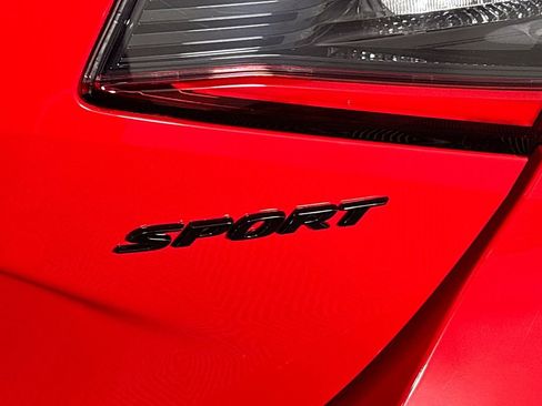 New 2026 Honda Civic Sport image 23