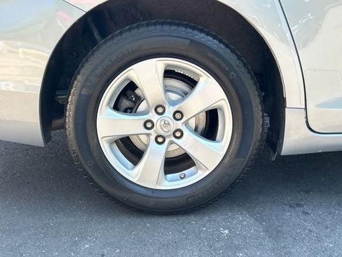 Used 2015 Toyota Sienna LE FWD image 27