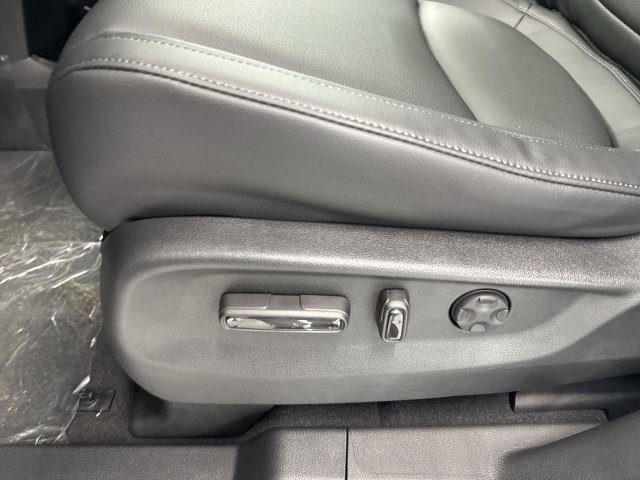 New 2027 Honda Odyssey EX-L image 20