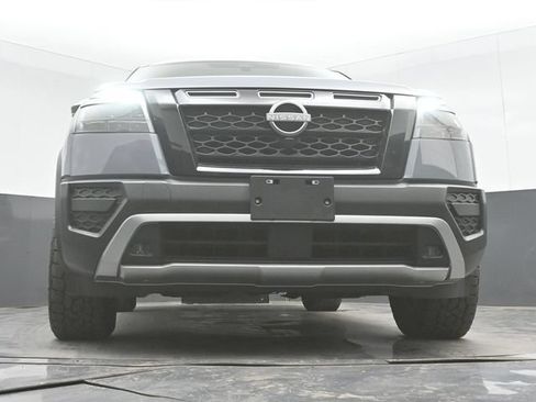 Used 2024 Nissan Pathfinder Rock Creek AWD/4WD image 44
