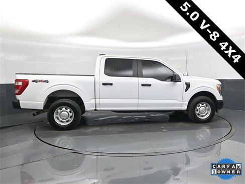 Used 2022 Ford F150 XL w/ Equipment Group 101A High image 7