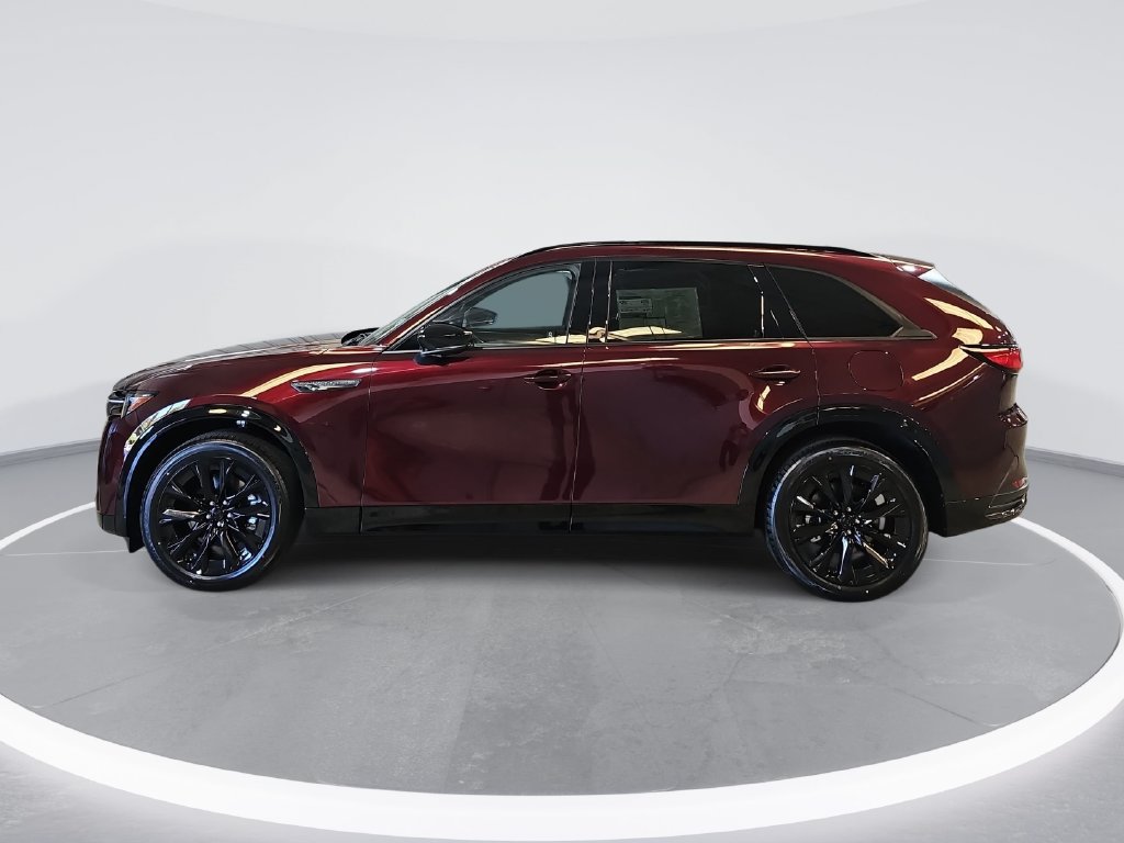 New 2026 MAZDA CX-90 3.3 Turbo S w/ Premium Package AWD/4WD image 8