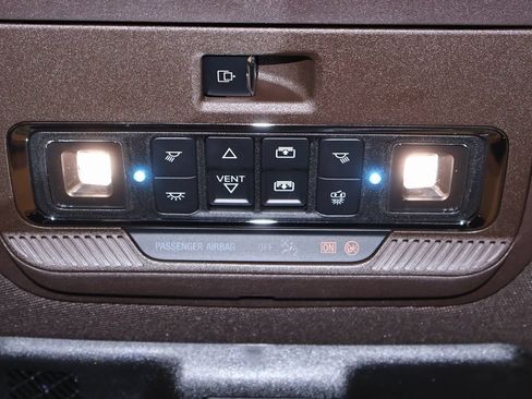 New 2026 Ford F350 King Ranch w/ Chrome Package AWD/4WD image 33
