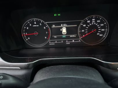 Used 2023 Kia Sorento LX