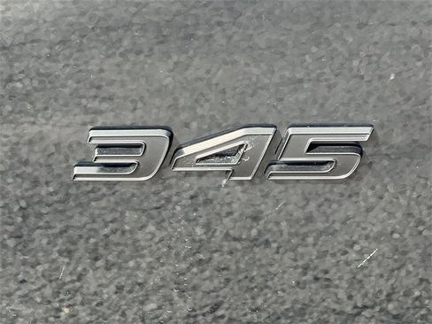 Used 2023 Dodge Challenger R/T w/ Blacktop Package image 11