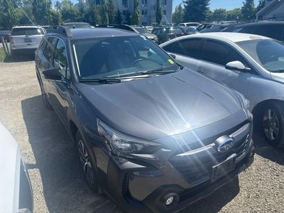 Used 2024 Subaru Outback Premium