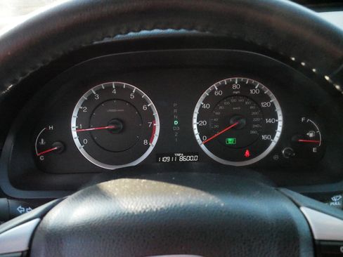 Used 2010 Honda Accord EX-L image 21