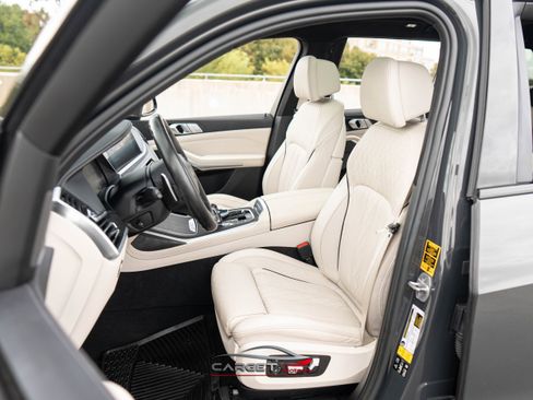 Used 2021 BMW X7 xDrive40i w/ M Sport Package image 16