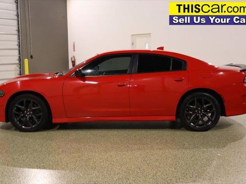 Used 2019 Dodge Charger GT RWD image 4