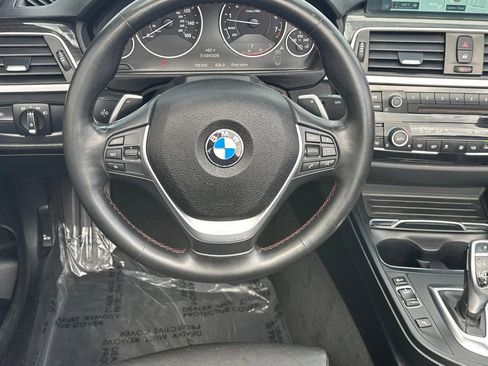Used 2018 BMW 430i Convertible image 26