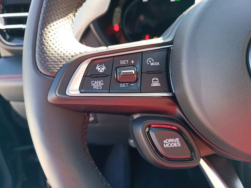 Certified 2024 Dodge Hornet R/T Plus image 23