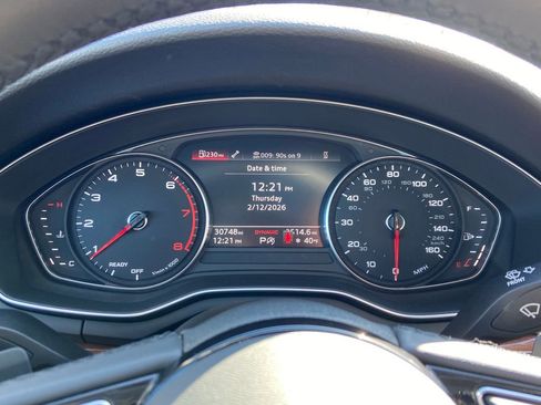 Used 2023 Audi A4 2.0T Premium w/ Convenience Package image 14