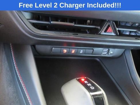 Used 2025 Dodge Charger R/T w/ Quick Order Package 25M R/T image 22