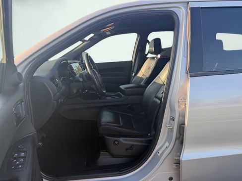 Used 2024 Dodge Durango GT AWD/4WD image 11