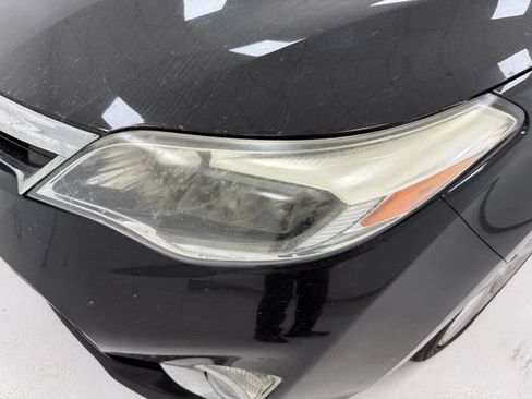 Used 2013 Toyota Avalon Limited FWD image 5