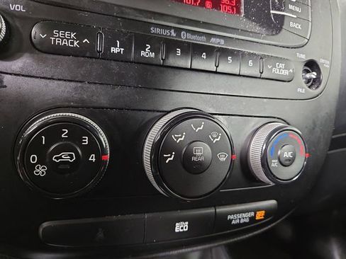 Used 2014 Kia Soul + w/ Eco Package image 17